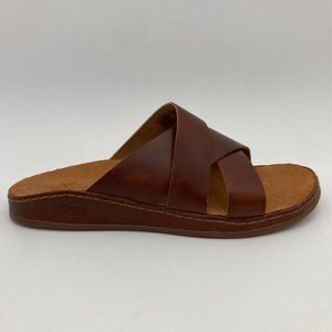 Chaco Women's Wayfarer Slide Sandal Size 8